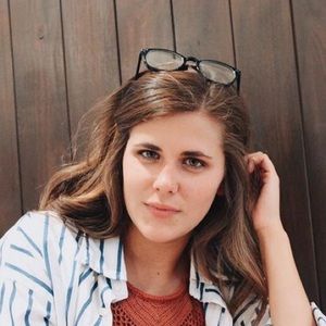 Meet your Posher, Daisie